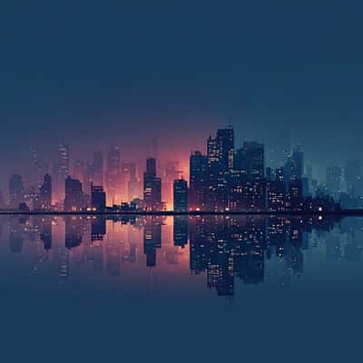 City