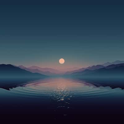 Water